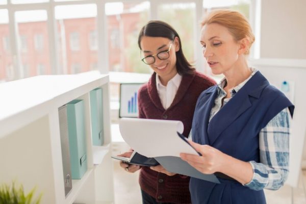 Business Documentation Workshop