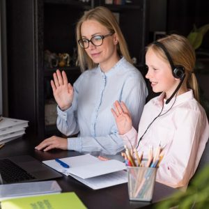 Executive Support Practices