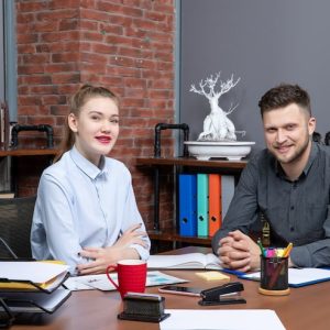 Office Administration Fundamentals