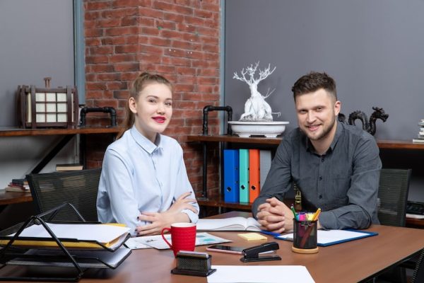 Office Administration Fundamentals